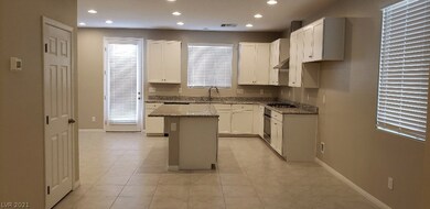 7432 Tinley Creek Ave, Las Vegas, NV 89113 - photo 7