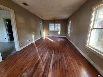 1330 N Ledlie Ave, Springfield, IL 62702 - photo 3