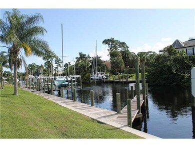 Waterfront/Dock/Pier.