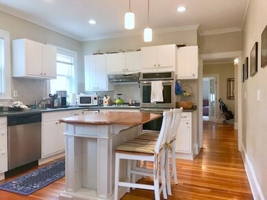 169 Winsor Ave unit 1, Watertown, MA 02472 - photo 4