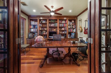 Formal study with built ins