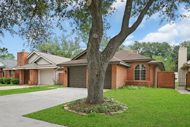 8618 Laurel Trails Dr, Houston, TX 77095 - photo 3