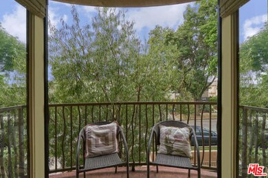 Tree Top Views