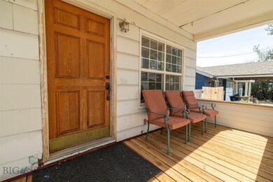 411 W Railroad Ave N, Manhattan, MT 59741 - photo 3