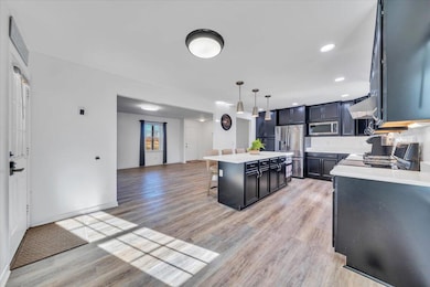 397 Commonwealth Rd, Galax, VA 24333 - photo 6