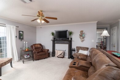 1008 Private Road 3057, Oxford, MS 38655 - photo 4