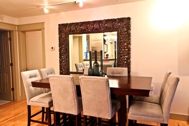 Dining Room #2
