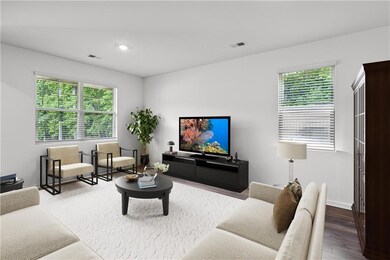 5320 Flat Rock Point, Stonecrest, GA 30038 - photo 4