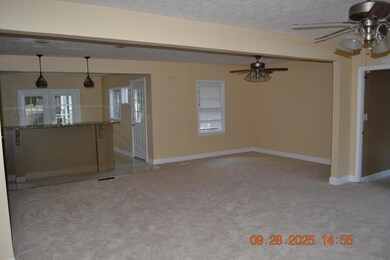 Kitchen / Dining Area