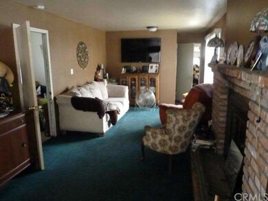 Front House Living Room