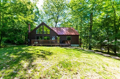 3 Norma Ln, Wolfeboro, NH 03894 - photo 2