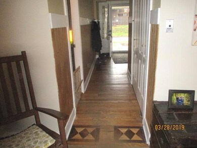 Entryway