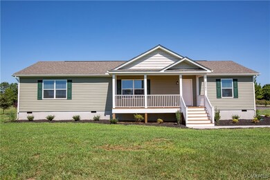 26482 Pennfields Dr, Orange, VA 22960 - photo 4