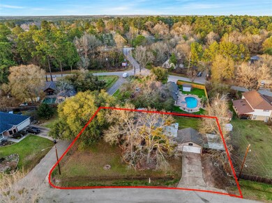 402 Odessa Dr, Magnolia, TX 77354 - photo 2