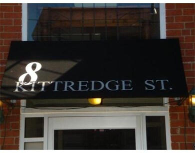 8 Kittredge St unit 12, Roslindale, MA 02131 - photo 2
