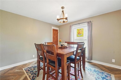 1633 N 600 Rd, Baldwin City, KS 66006 - photo 7