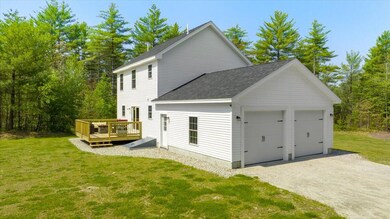 04-9 Coals Run, Hiram, ME-165