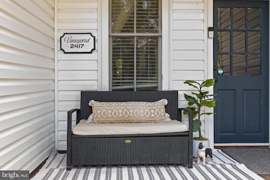 2417 Vineyard Rd, Falling Waters, WV 25419 - photo 3