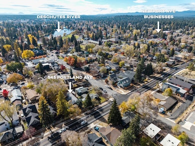 545 NW Portland Ave, Bend, OR 97701 - photo 3