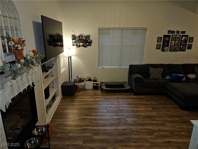4004 Kindhearted Ct, North Las Vegas, NV 89032 - photo 6