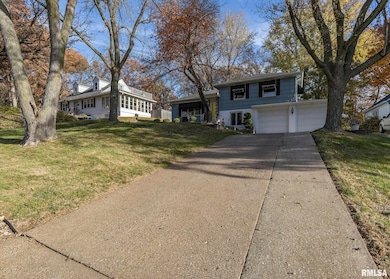 3332 16th St, Moline, IL 61265 - photo 4