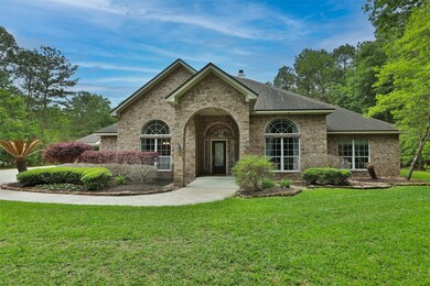 33202 Windcrest Estates Blvd, Magnolia, TX 77354 - photo 2