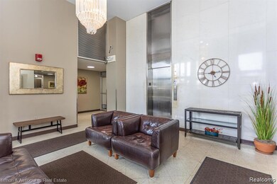 Dearborn Towers Condominum unit 604, Dearborn, MI 48124 - photo 2