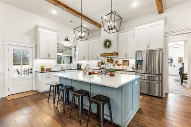 17250 Tyson Hog Farm Rd, Winslow, AR 72959 - photo 5