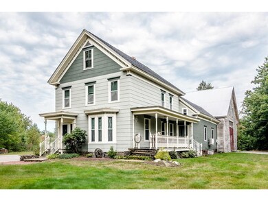 178 Whitehall Rd, Rochester, NH 03868 - photo 2