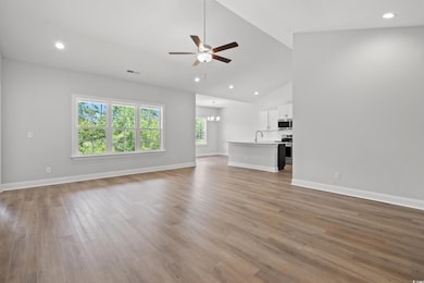 5009 Shore Breeze Dr unit Lot 326 Laurel Oak, Myrtle Beach, SC 29588 - photo 5