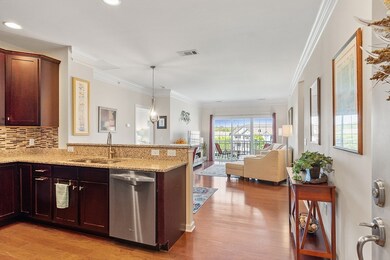 214 Corning Fairbanks Way unit 214, Westborough, MA 01581 - photo 6