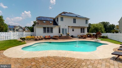 1155 Tamarind Place, Williamstown, NJ 08094 - photo 5