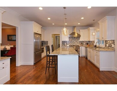 27 Turner Rd, Wellesley, MA 02482 - photo 5