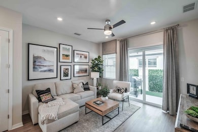 3842 Shayelily Rd unit Evolve, Kissimmee, FL 34746 - photo 5