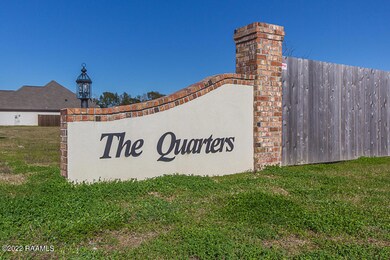 TQ Front Entrance Sign (2)