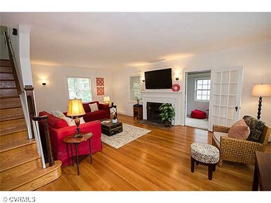 5219 Sylvan Rd, Richmond, VA 23225 - photo 2