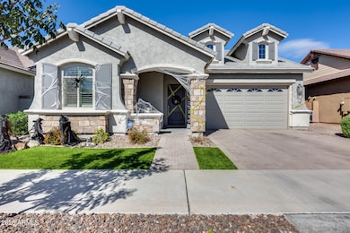 4300 E John St, Gilbert, AZ 85295 - photo 2