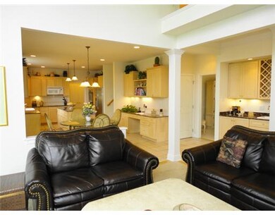 Family Room.