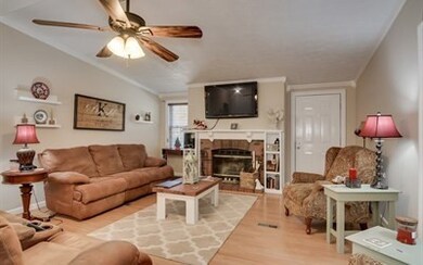 4602 Adams Lake Ln, Evans, GA 30809 - photo 3