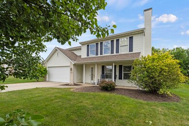 5406 Fox Mill Run, Fort Wayne, IN 46835 - photo 3