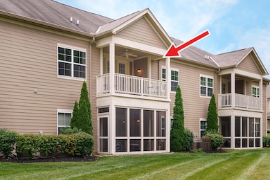 3679 Birkland Cir, Lewis Center, OH 43035 - photo 4