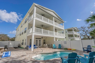 703 37th Ave S unit 1 & 2, North Myrtle Beach, SC 29582 - photo 3