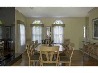 Dining Room.