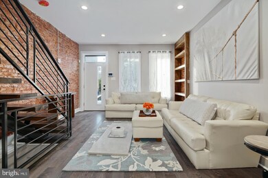 1443 N Hollywood St, Philadelphia, PA 19121 - photo 3