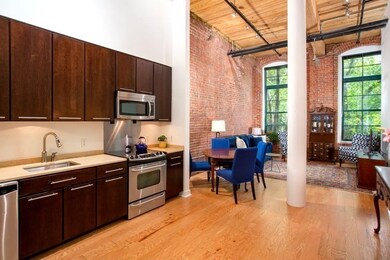 Baker Square Condominiums unit B101, Boston, MA 02124 - photo 7