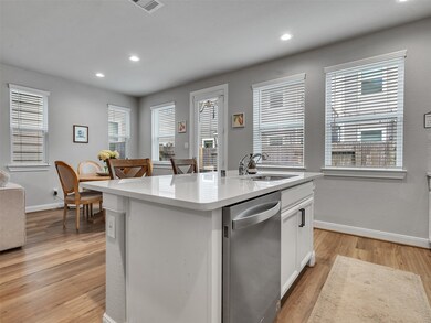 3118 Cloud Forest Ln, Houston, TX 77080 - photo 6