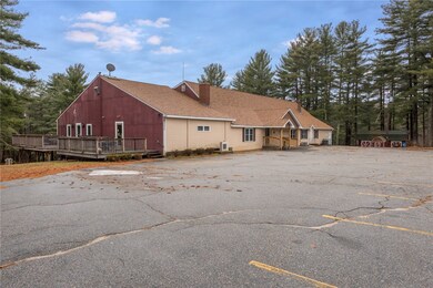 1204 Pound Hill Rd, North Smithfield, RI 02896 - photo 2