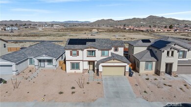 3415 Andrew Ave, Rosamond, CA 93560 - photo 3