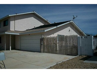 Property Photo. 3 car driveway with access to RV p