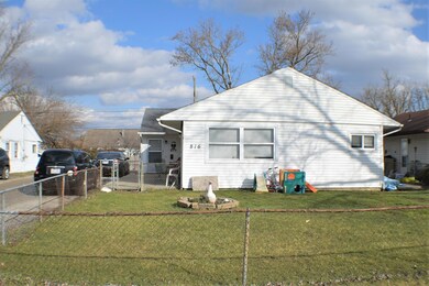 814 Derrer Rd unit 816, Columbus, OH 43204 - photo 3